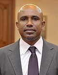 Ahmed Shafeeu