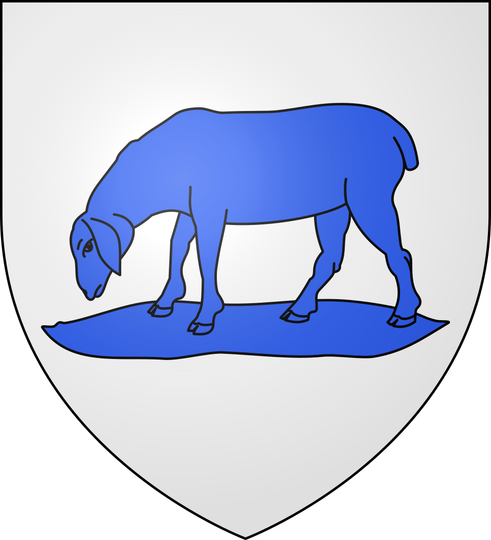 File:Blason Pittefaux.svg