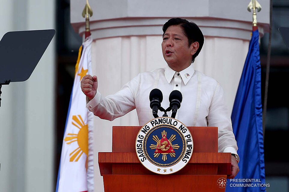 File:Bongbong Marcos inaugural address 6.30.22 (4).jpg