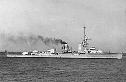 Cruiser Karlsruhe
