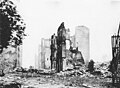 Image 13Ruins of Guernica (from History of Spain)