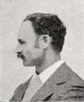 Edward Frederick Ertz