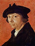 After Lucas van Leyden