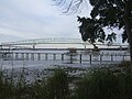 The Hart Bridge in Jacksonville.