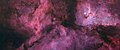 Keyhole Nebula Mosaic