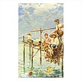 Little Fishermen