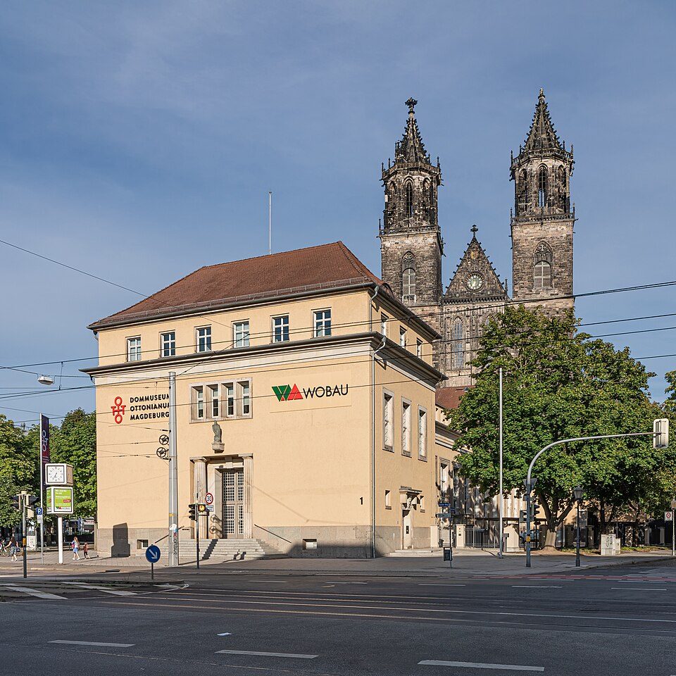 File:Magdeburg asv2022-08 img19 Dommuseum.jpg
