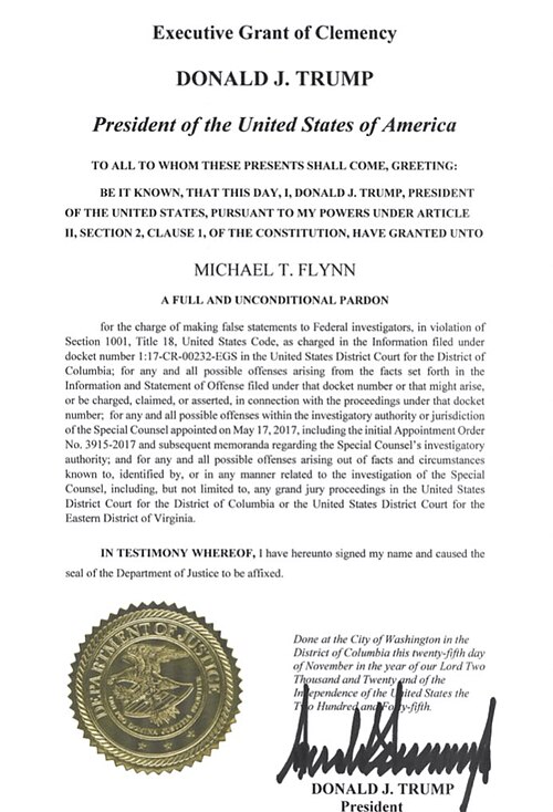 File:Mike Flynn Pardon.jpg