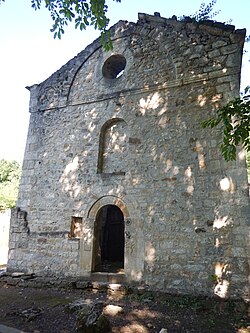 The Church of the Transfiguration of Christ in Gorovich is an immovable cultural property - a cultural monument since March 19, 1969.