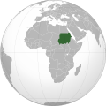 Sudan