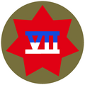 VII Corps