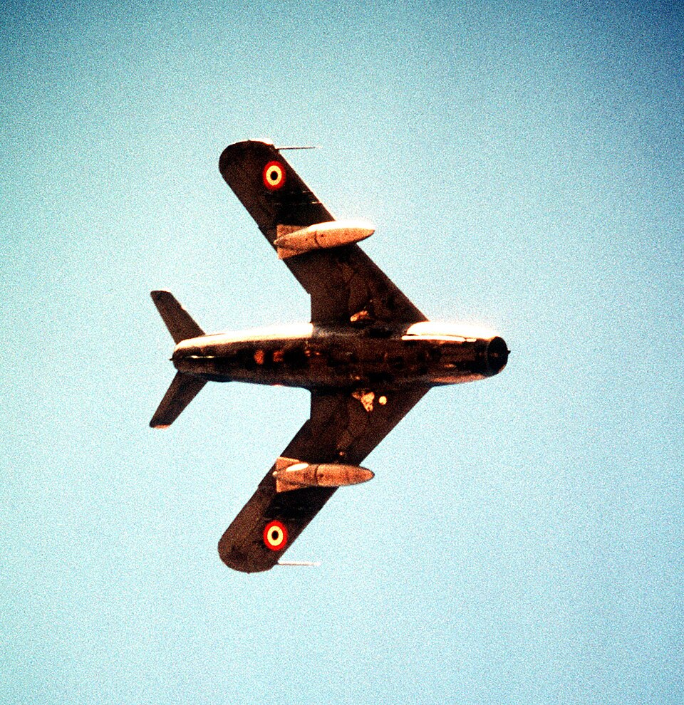File:Underside view of an Egyptian aircraft.JPEG