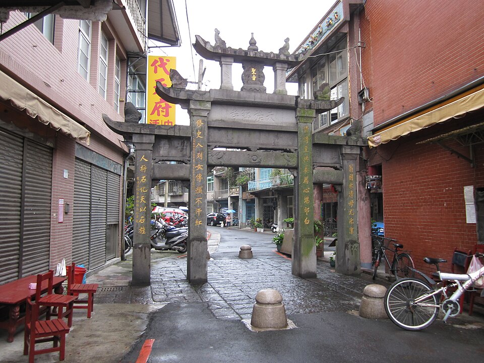 File:周氏節孝坊02.jpg