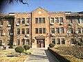 The Electrical Engineering Hall