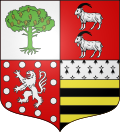 Coat of arms of Saint-Paul-d'Espis