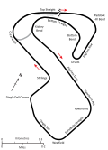 Grand Prix Circuit (1960–1975)