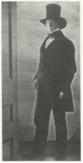 Brigham Young, c. 1846