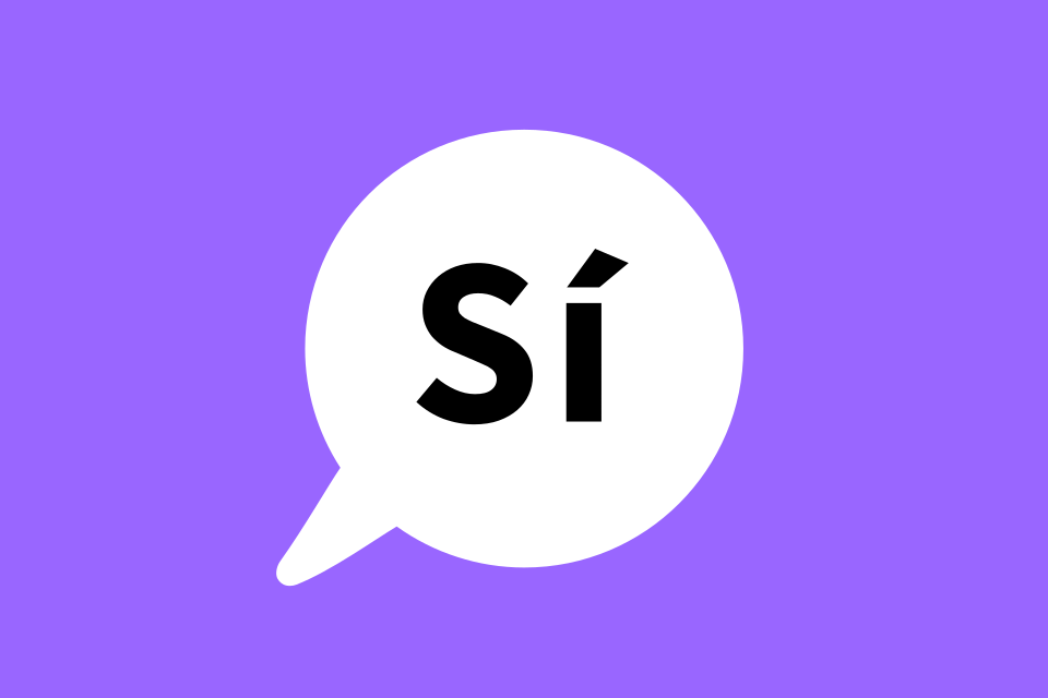 File:Catalonia - Sí flag v2.svg