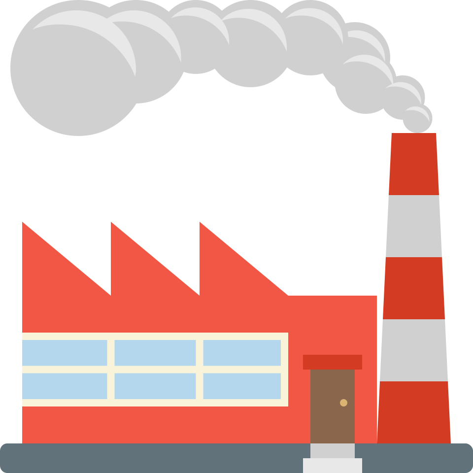 File:Emojione 1F3ED.svg