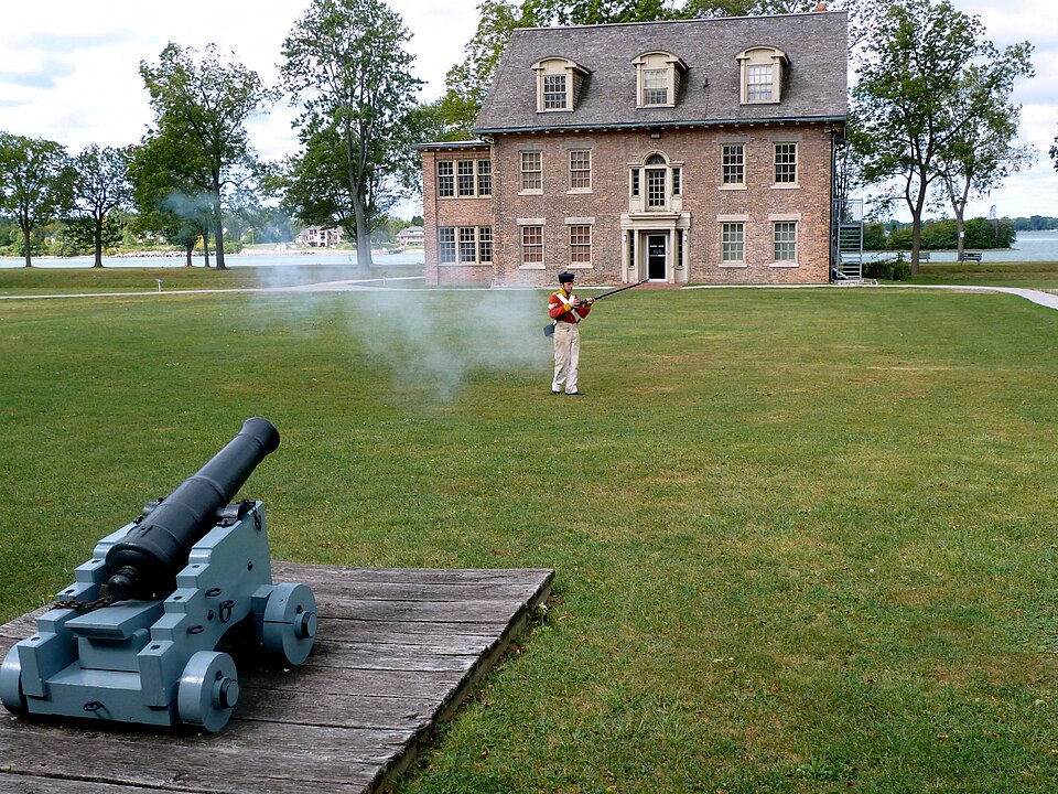File:Fort Malden, Amherstburg, Sept 2010.jpg