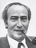 Henk Vredeling