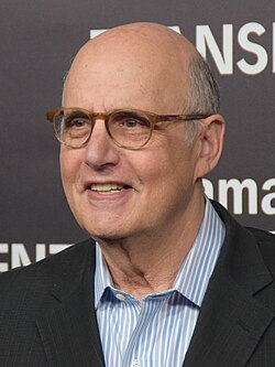 Jeffrey Tambor in 2015.