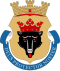 Coat of arms of Pori