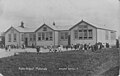 Matamata Public School around 1919