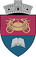 Coat of arms of Romos