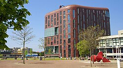 Vrije Universiteit Amsterdam