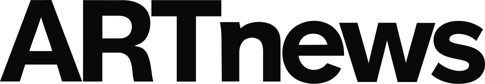 File:ARTnews logo.svg