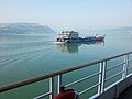 Image 10A vehicle carrier on Yangtze (from Yangtze)