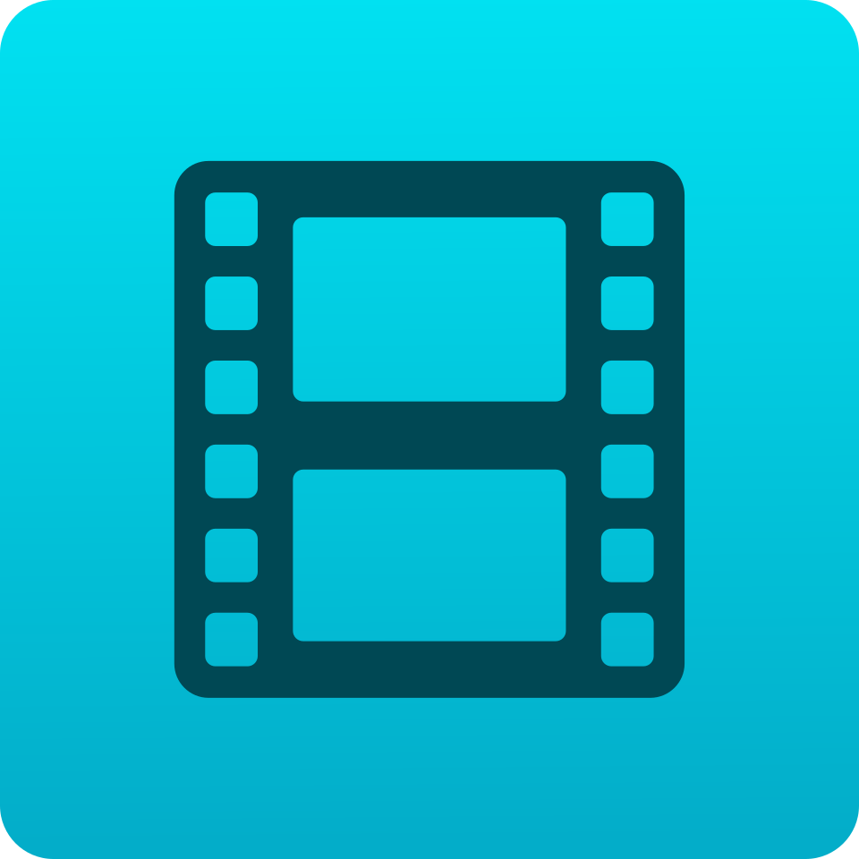 File:Antu AdobePrelude.svg