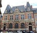 Caisse d'épargne, Moulins