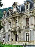 The Villa Luisa