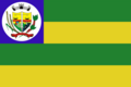 Flag of Peixoto de Azevedo
