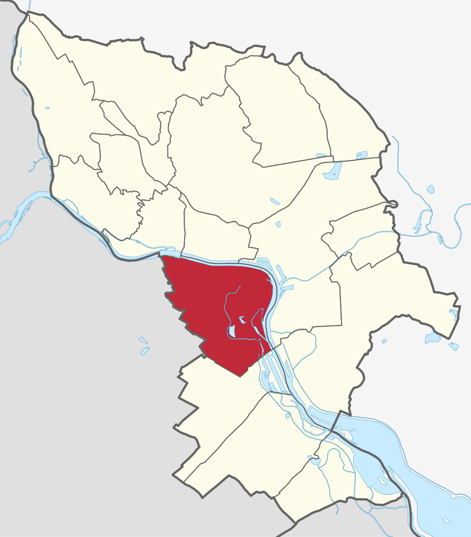 File:Bratislava boroughs map Petržalka.svg