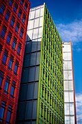 Central Saint Giles