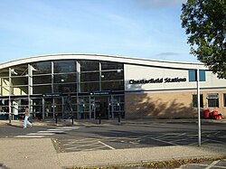Chesterfield