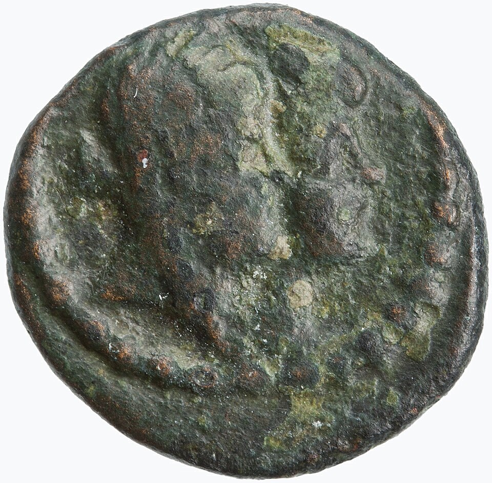 File:Cleopatra Selene Obverse.jpg