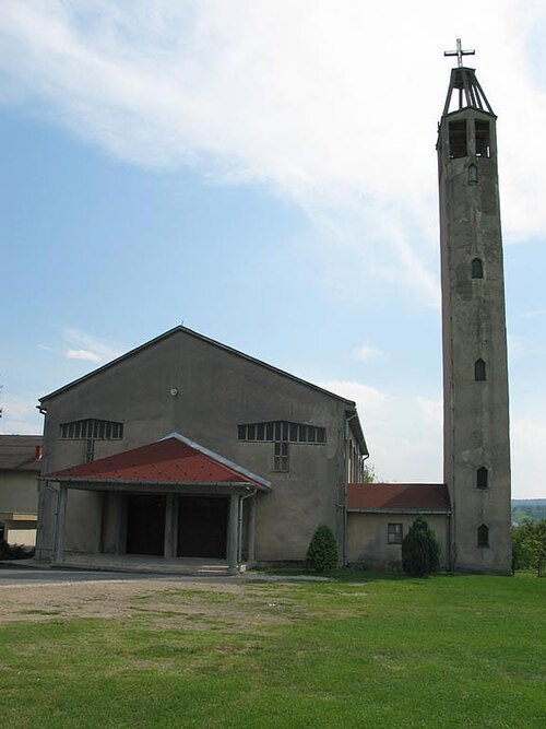 File:Crkva sv. Josipa , Špionica-.jpg