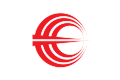 Flag of Oshamambe