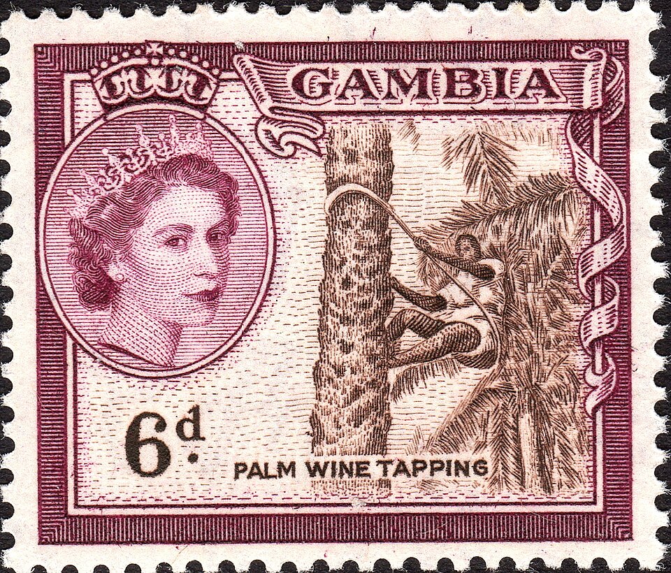 File:Gambia 1953 stamps crop 6.jpg