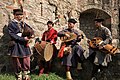 Image 14Hungarian folk music band Héttorony Hangászok (from Culture of Hungary)