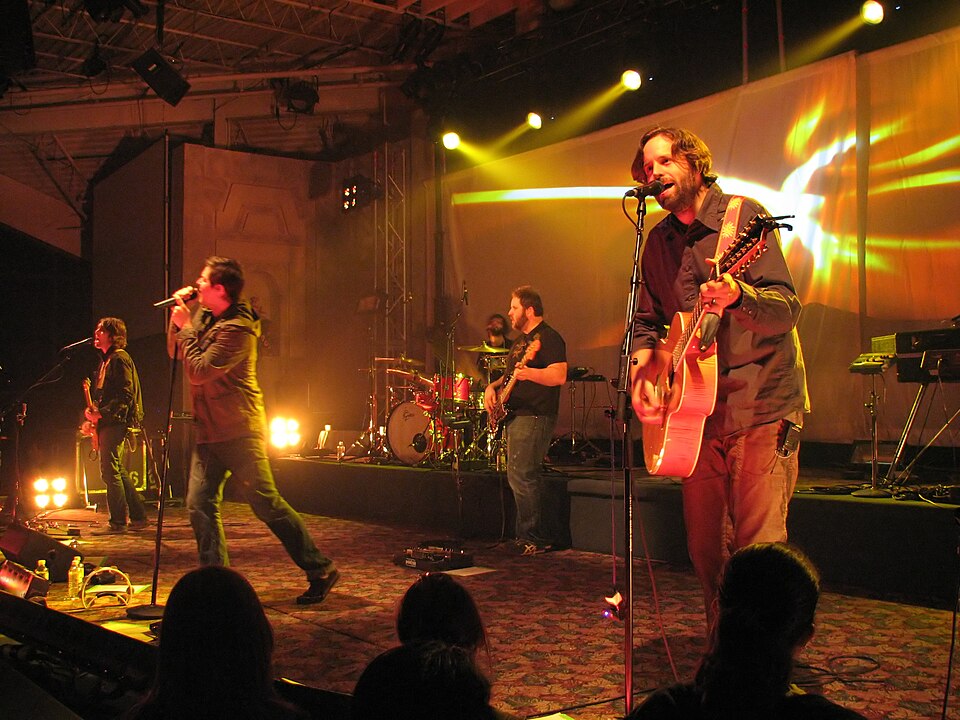 File:Jars of Clay.jpg