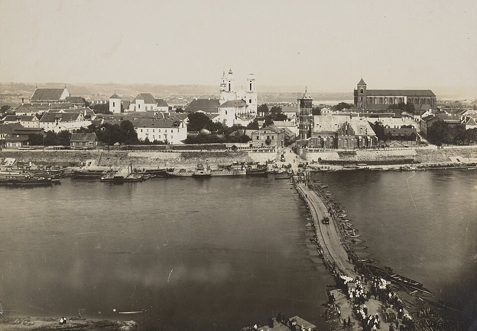 File:Kowno ca 1915 (118737593) (cropped).jpg