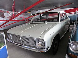 Morris Tasman (New Zealand)