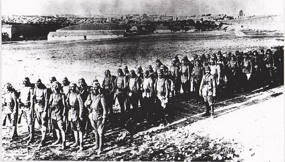 File:Ottoman soldiers 1917.jpeg