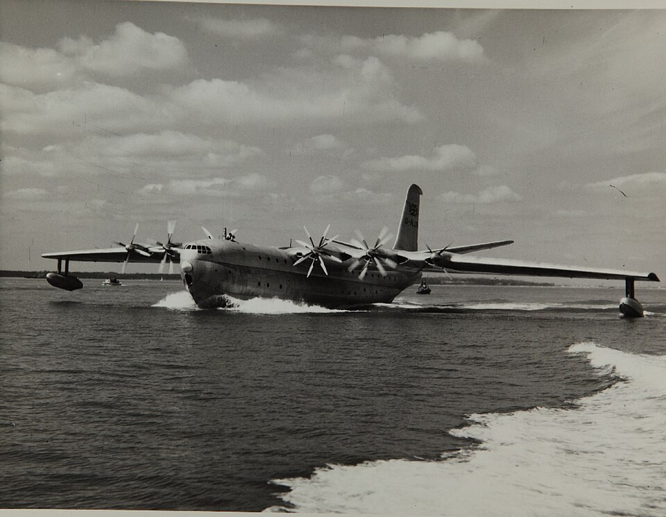 File:Saunders-Roe, SR45, Princess.jpg