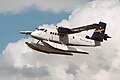 Sept 11thA floatplane